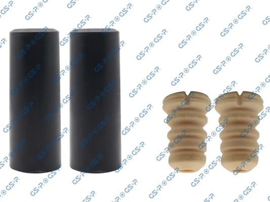 Dust Cover Kit, shock absorber