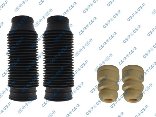 Dust Cover Kit, shock absorber