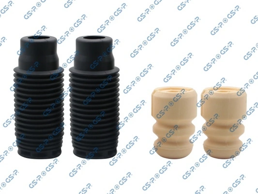 Dust Cover Kit, shock absorber