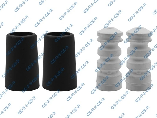 Dust Cover Kit, shock absorber