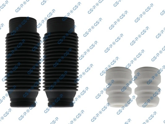 Dust Cover Kit, shock absorber