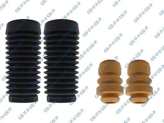 Dust Cover Kit, shock absorber