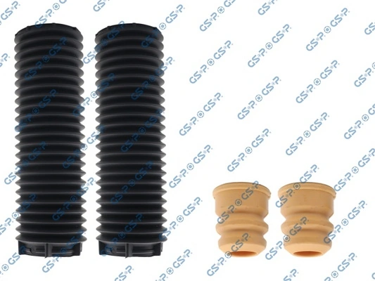 Dust Cover Kit, shock absorber