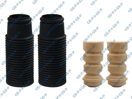 Dust Cover Kit, shock absorber