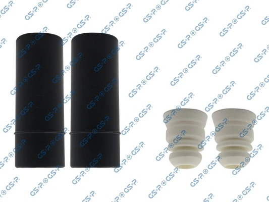 Dust Cover Kit, shock absorber