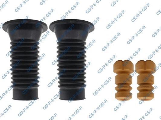 Dust Cover Kit, shock absorber