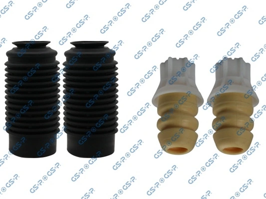 Dust Cover Kit, shock absorber