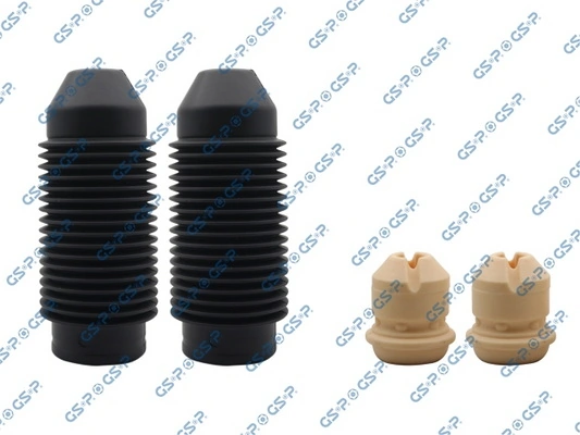 Dust Cover Kit, shock absorber