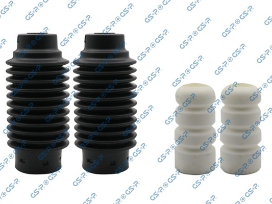 Dust Cover Kit, shock absorber
