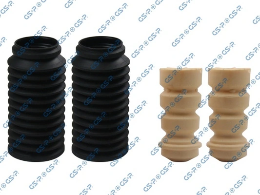 Dust Cover Kit, shock absorber