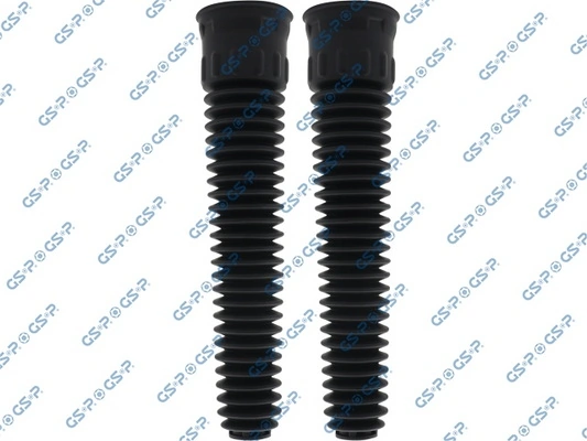 Dust Cover Kit, shock absorber