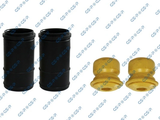 Dust Cover Kit, shock absorber