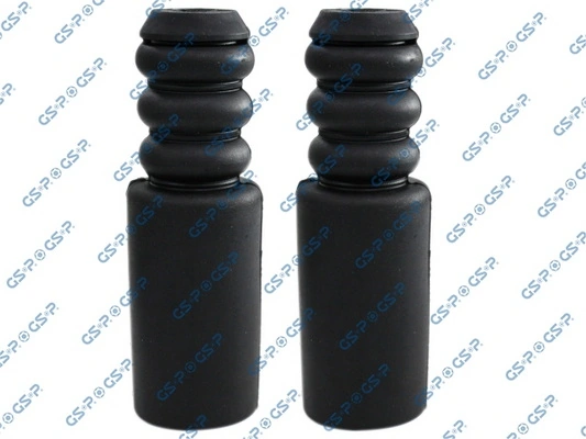 Dust Cover Kit, shock absorber