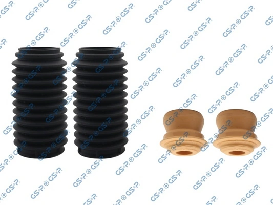 Dust Cover Kit, shock absorber