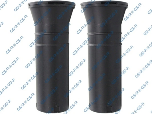 Dust Cover Kit, shock absorber