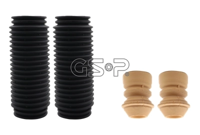 Dust Cover Kit, shock absorber