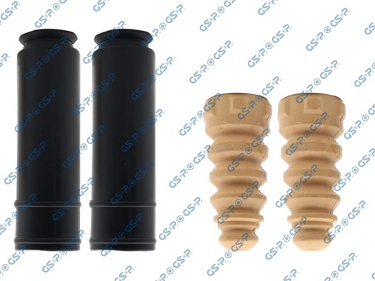 Dust Cover Kit, shock absorber