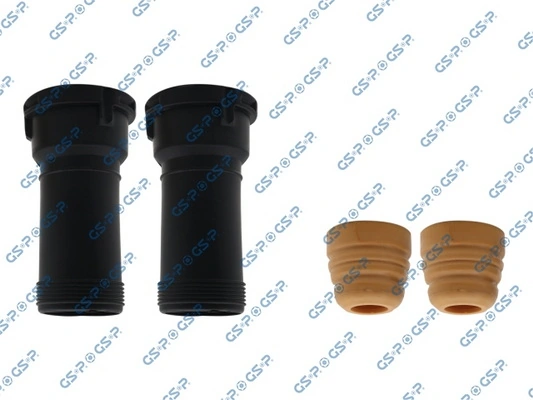 Dust Cover Kit, shock absorber