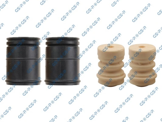 Dust Cover Kit, shock absorber
