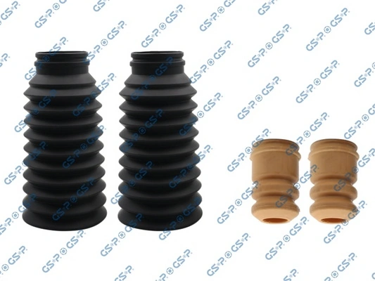 Dust Cover Kit, shock absorber