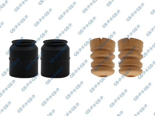 Dust Cover Kit, shock absorber
