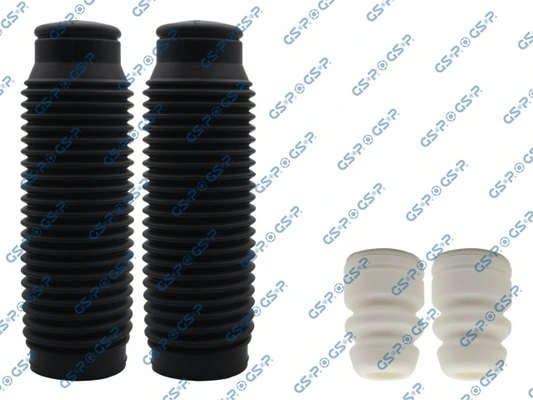 Dust Cover Kit, shock absorber