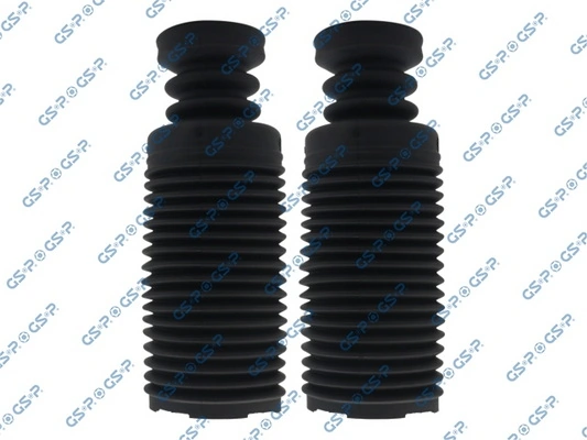 Dust Cover Kit, shock absorber