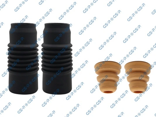 Dust Cover Kit, shock absorber