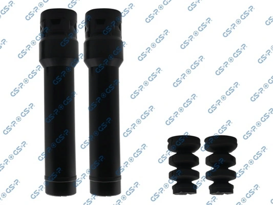 Dust Cover Kit, shock absorber
