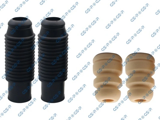Dust Cover Kit, shock absorber