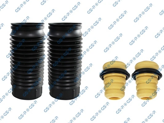 Dust Cover Kit, shock absorber