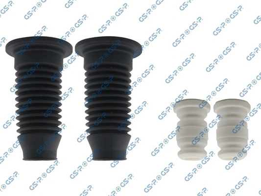 Dust Cover Kit, shock absorber