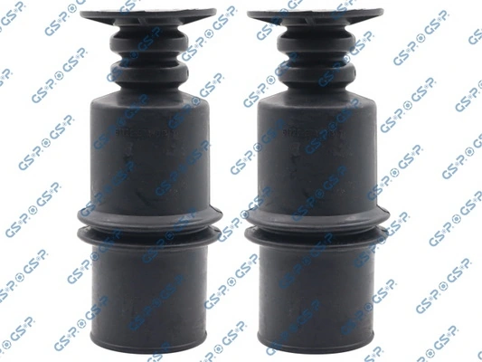 Dust Cover Kit, shock absorber