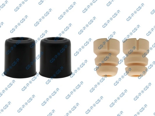 Dust Cover Kit, shock absorber