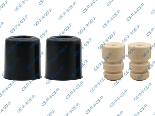 Dust Cover Kit, shock absorber