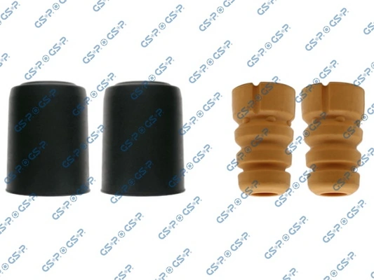 Dust Cover Kit, shock absorber