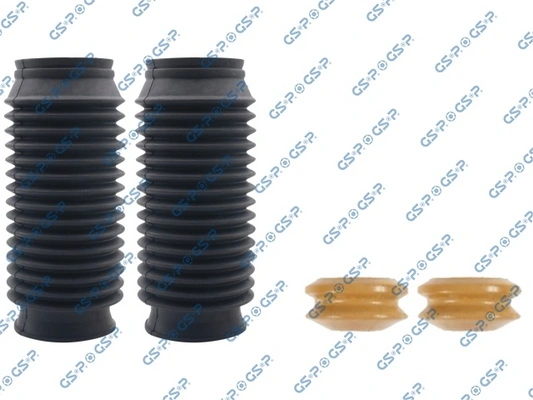 Dust Cover Kit, shock absorber