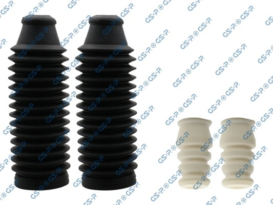 Dust Cover Kit, shock absorber
