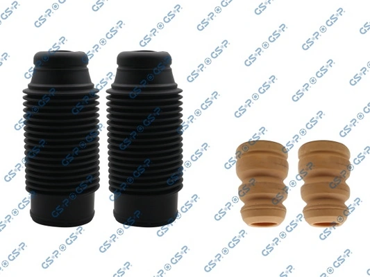 Dust Cover Kit, shock absorber