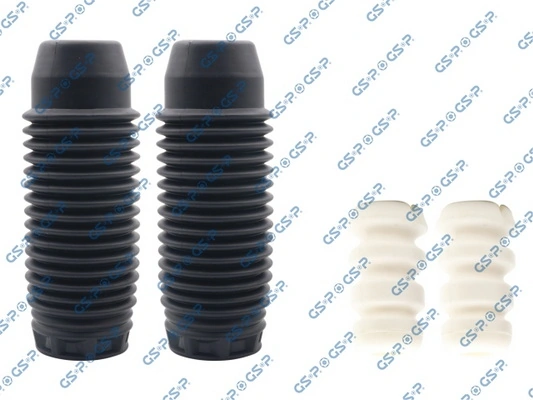 Dust Cover Kit, shock absorber