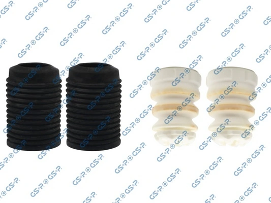 Dust Cover Kit, shock absorber