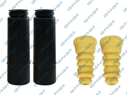 Dust Cover Kit, shock absorber