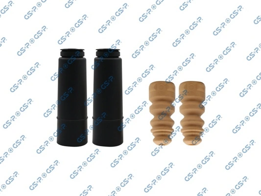 Dust Cover Kit, shock absorber