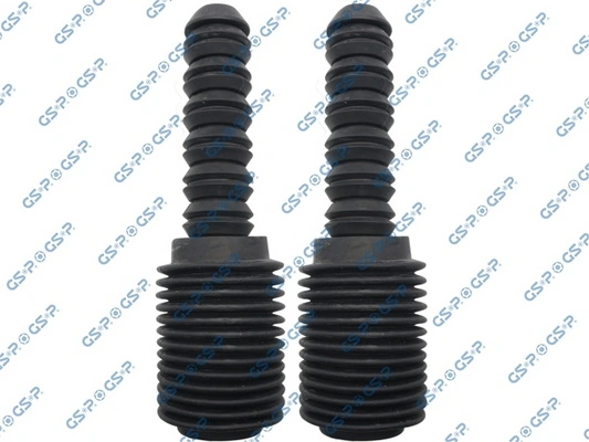 Dust Cover Kit, shock absorber