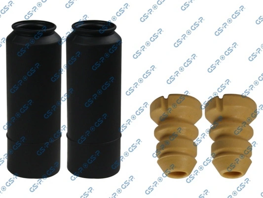 Dust Cover Kit, shock absorber