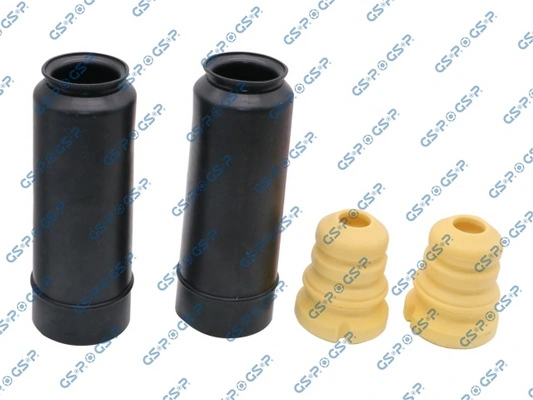 Dust Cover Kit, shock absorber