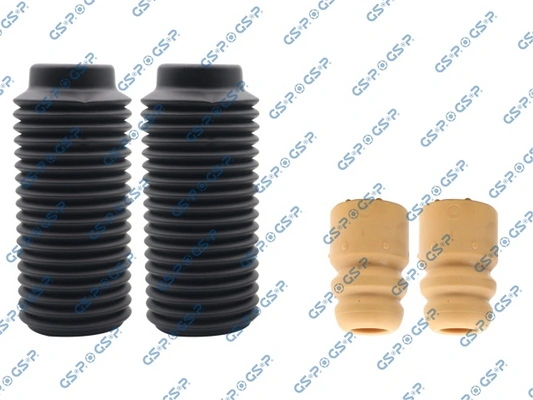 Dust Cover Kit, shock absorber
