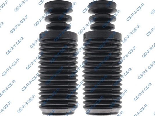 Dust Cover Kit, shock absorber