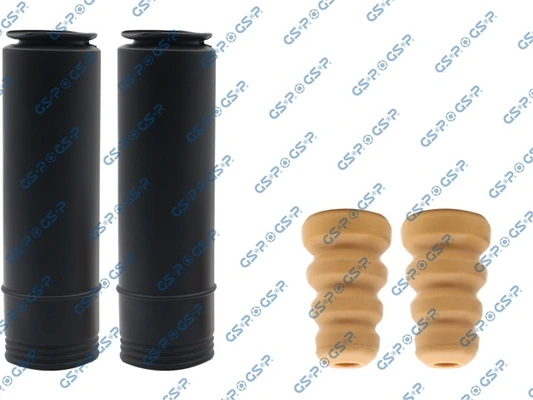 Dust Cover Kit, shock absorber
