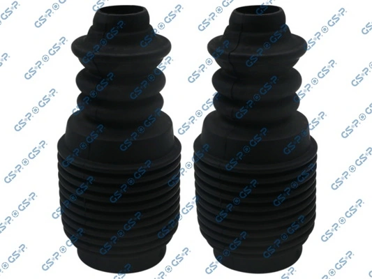 Dust Cover Kit, shock absorber